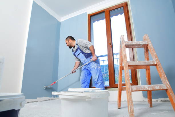 Best Attic Mold Removal  in West Sacramento, CA