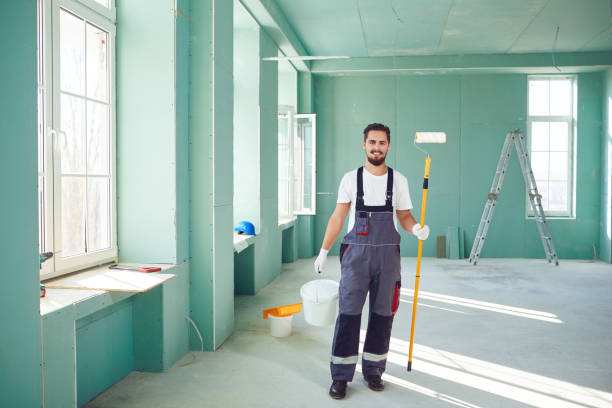Best Biohazard Mold Removal  in West Sacramento, CA