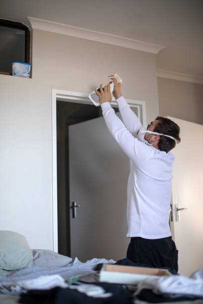 Mold Removal for HVAC Installations in West Sacramento, CA